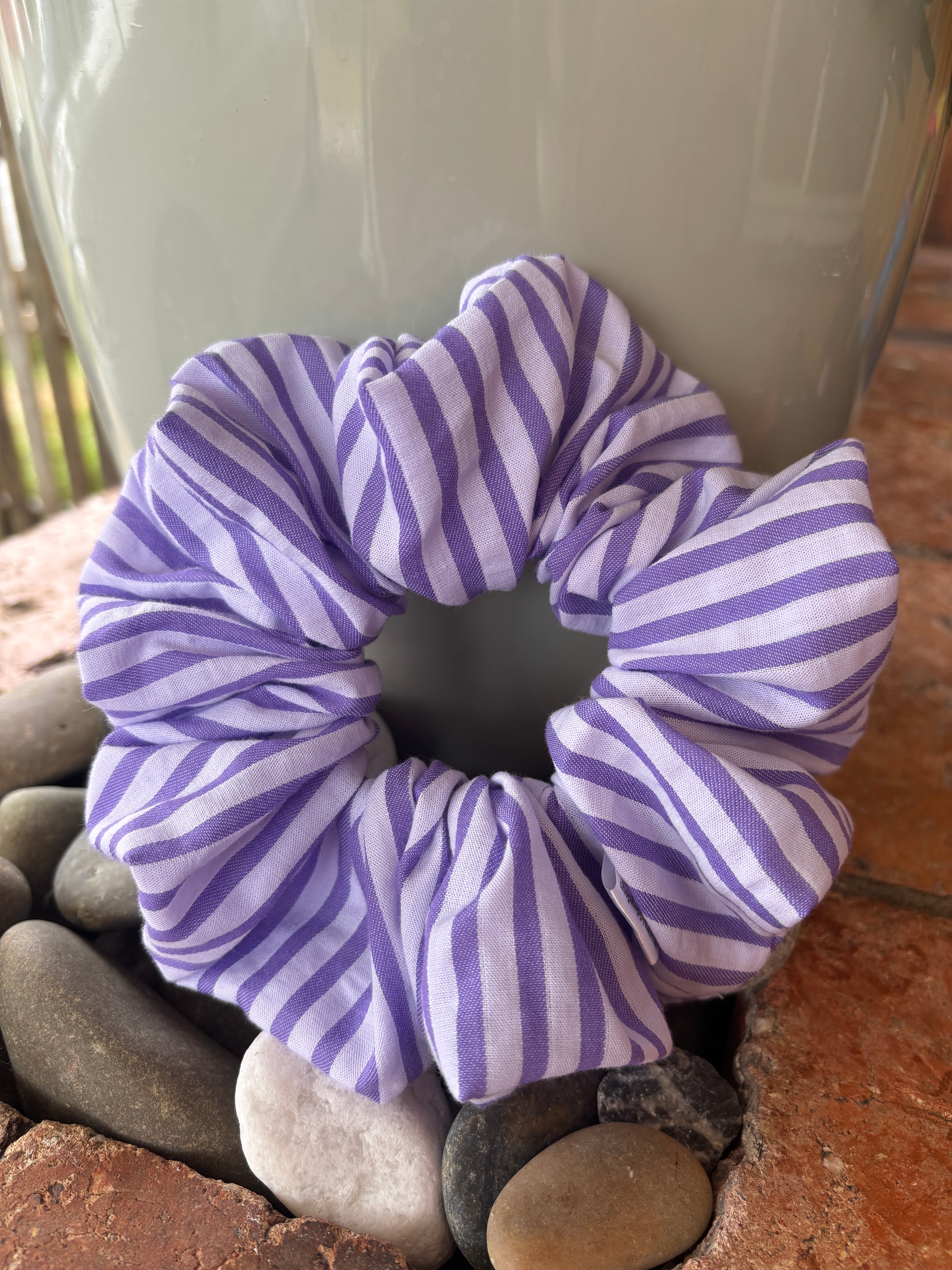 Scrunchies- The Happy Scrunchies