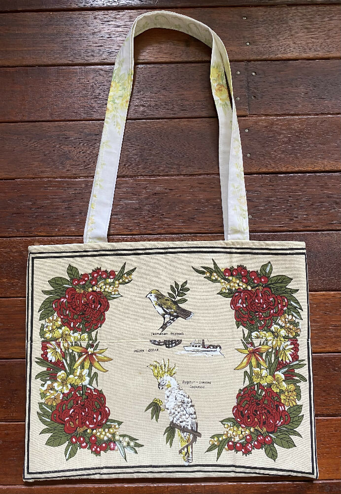 tassie bag