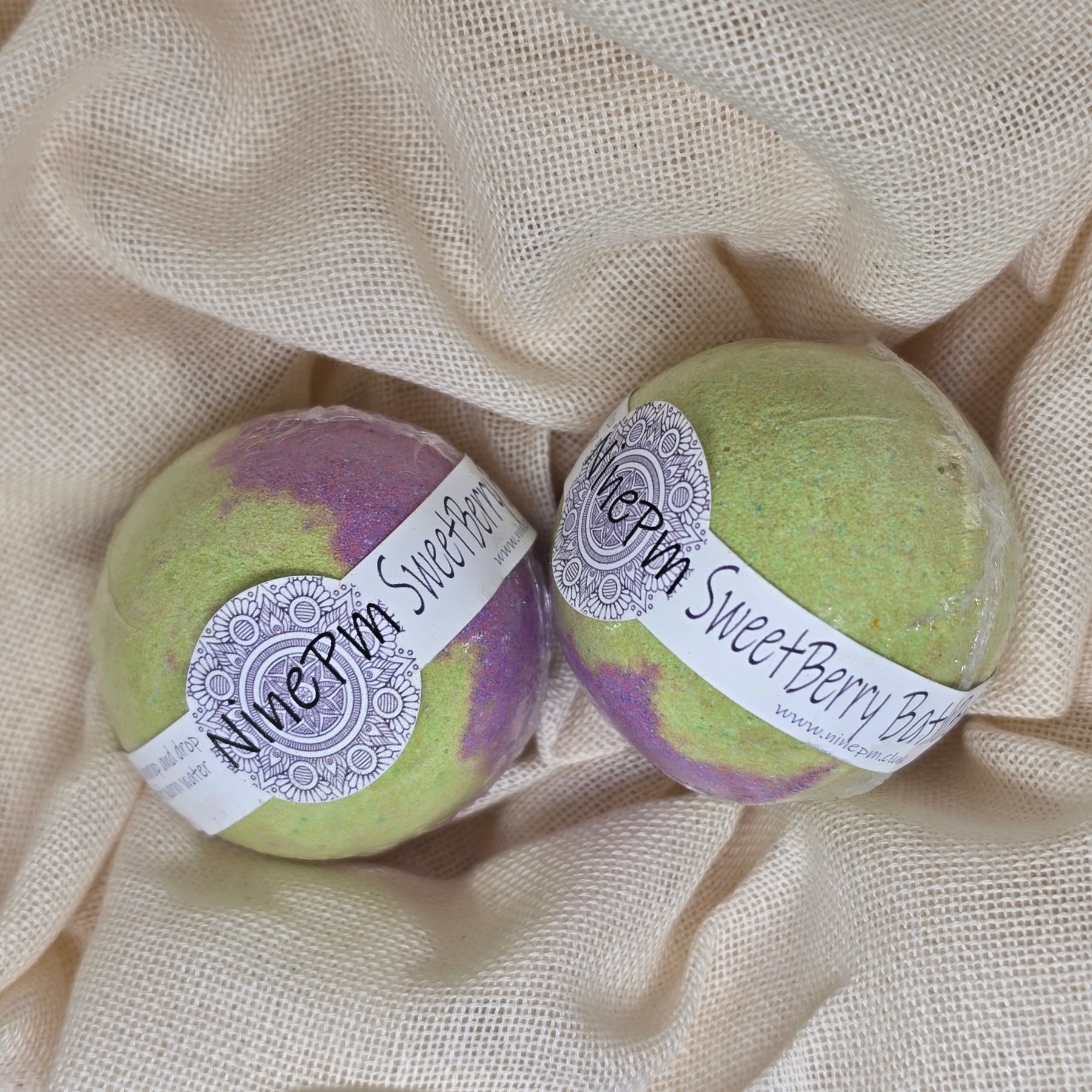 Bathbombs