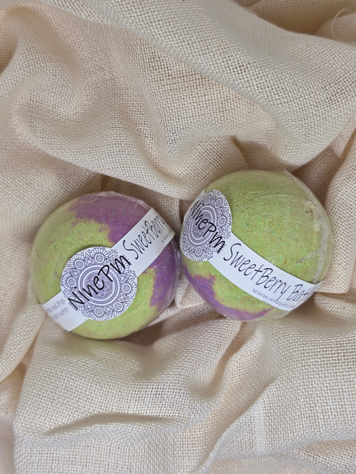 Bathbombs