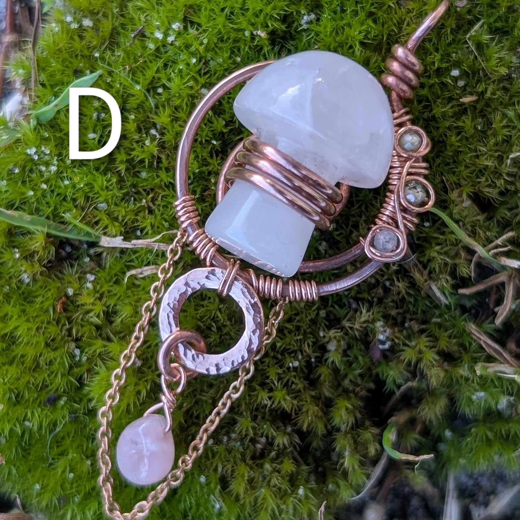 Magical Mushrooms Minis Collection – Part 1