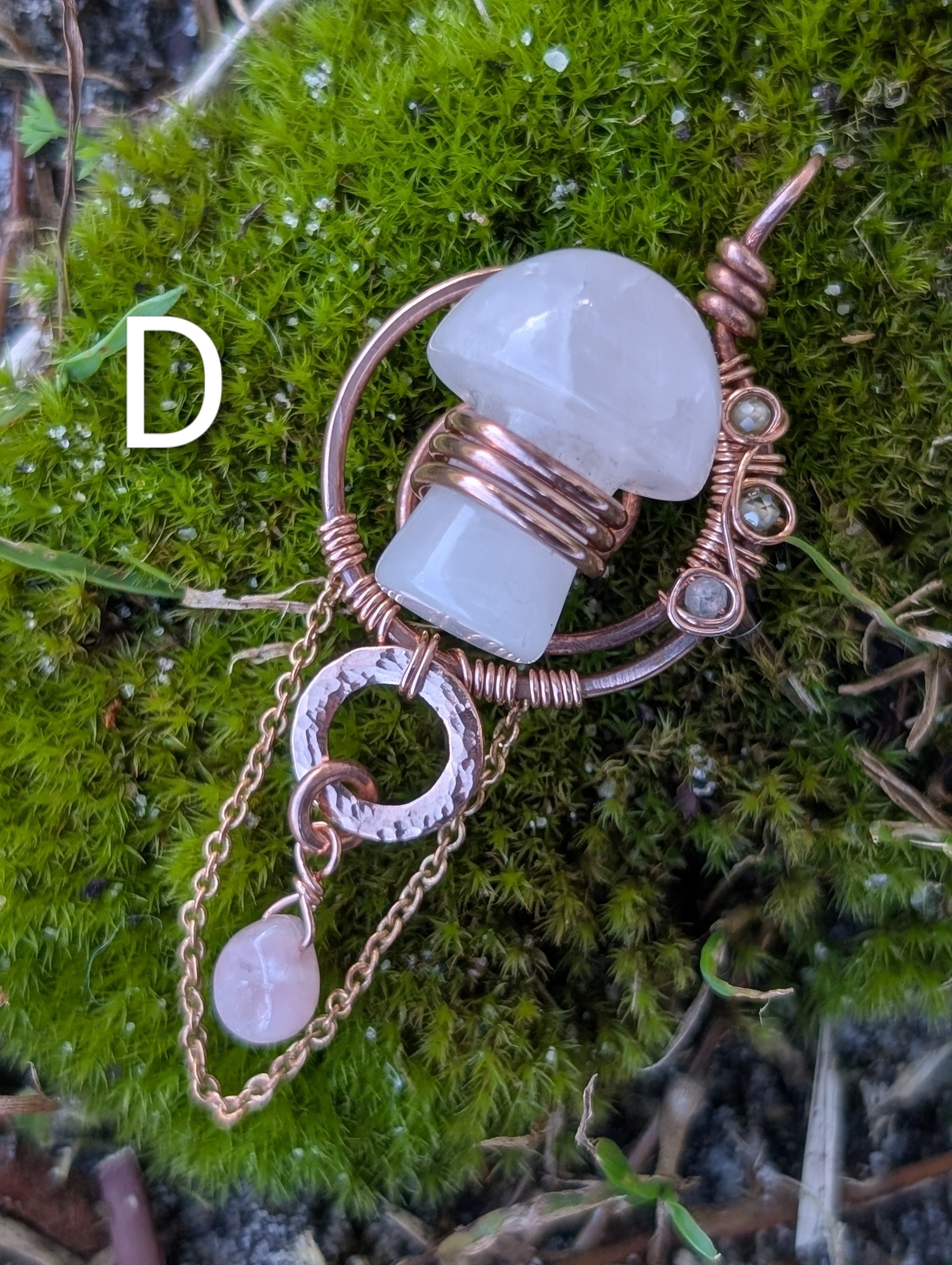 Magical Mushrooms Minis Collection – Part 1