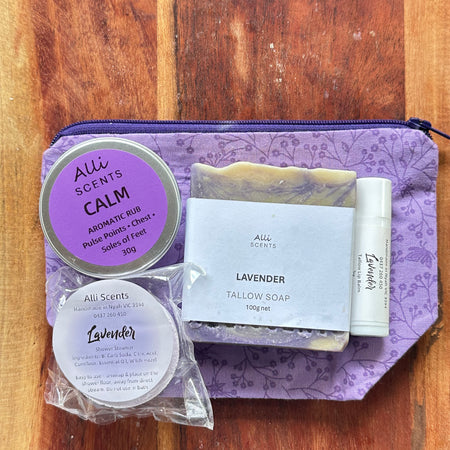 Wellness Escape Collection