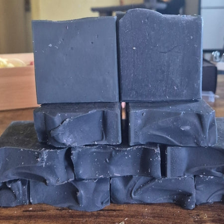 Vegan Handmade Soap bundle Lots of 3 - Natural Soap Bars - Mix N Match