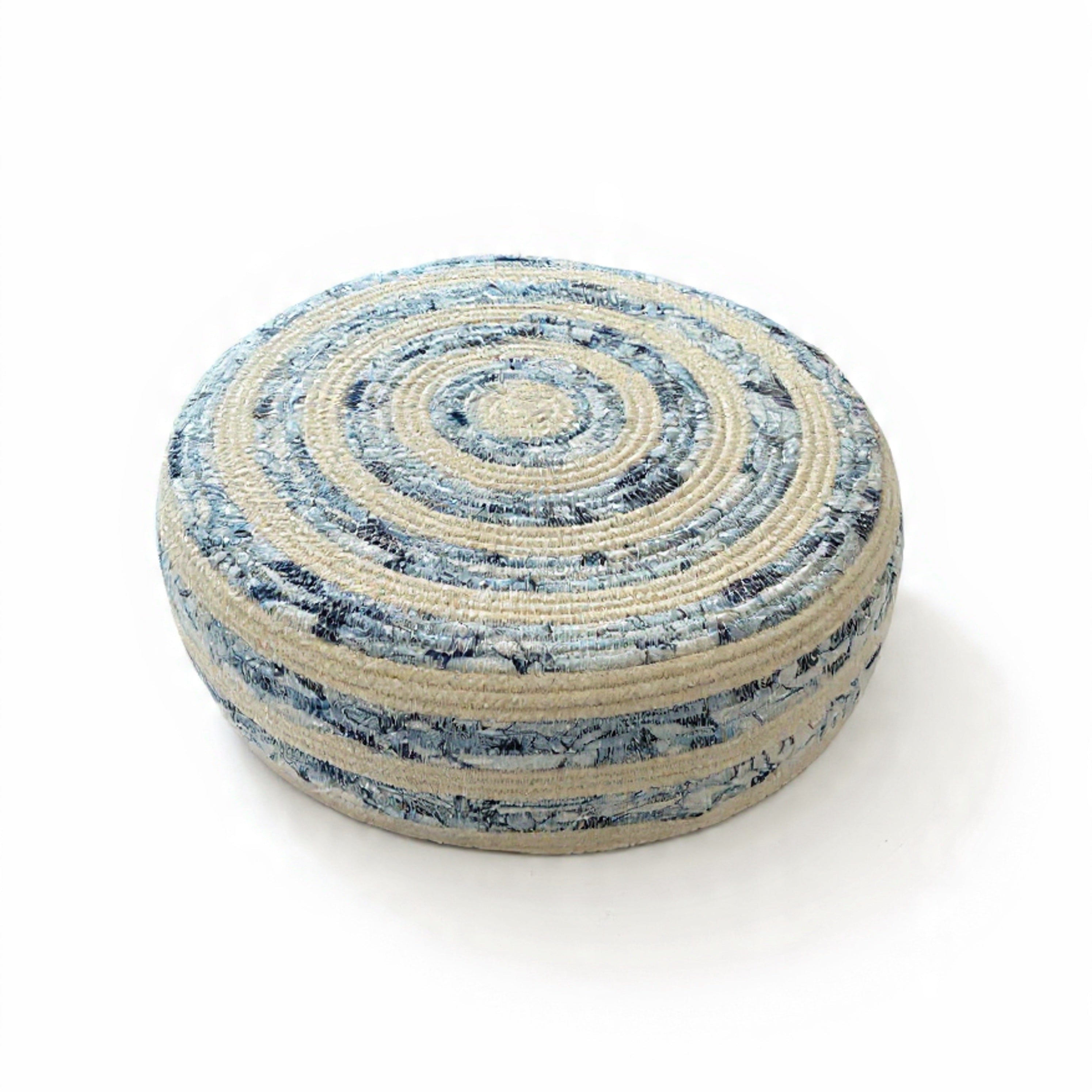 Cotton Rope Bowls
