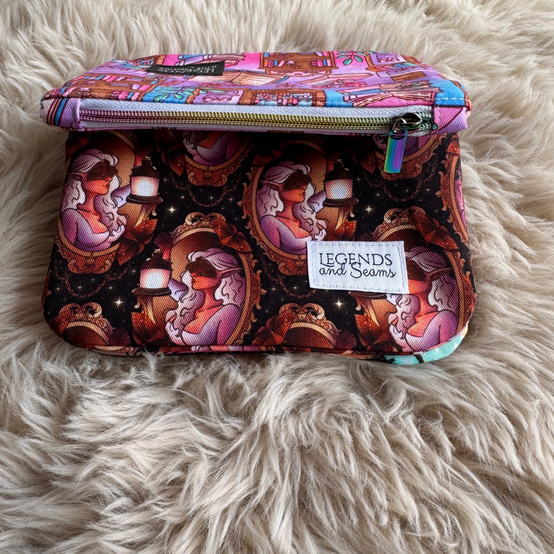 Mini Pouches