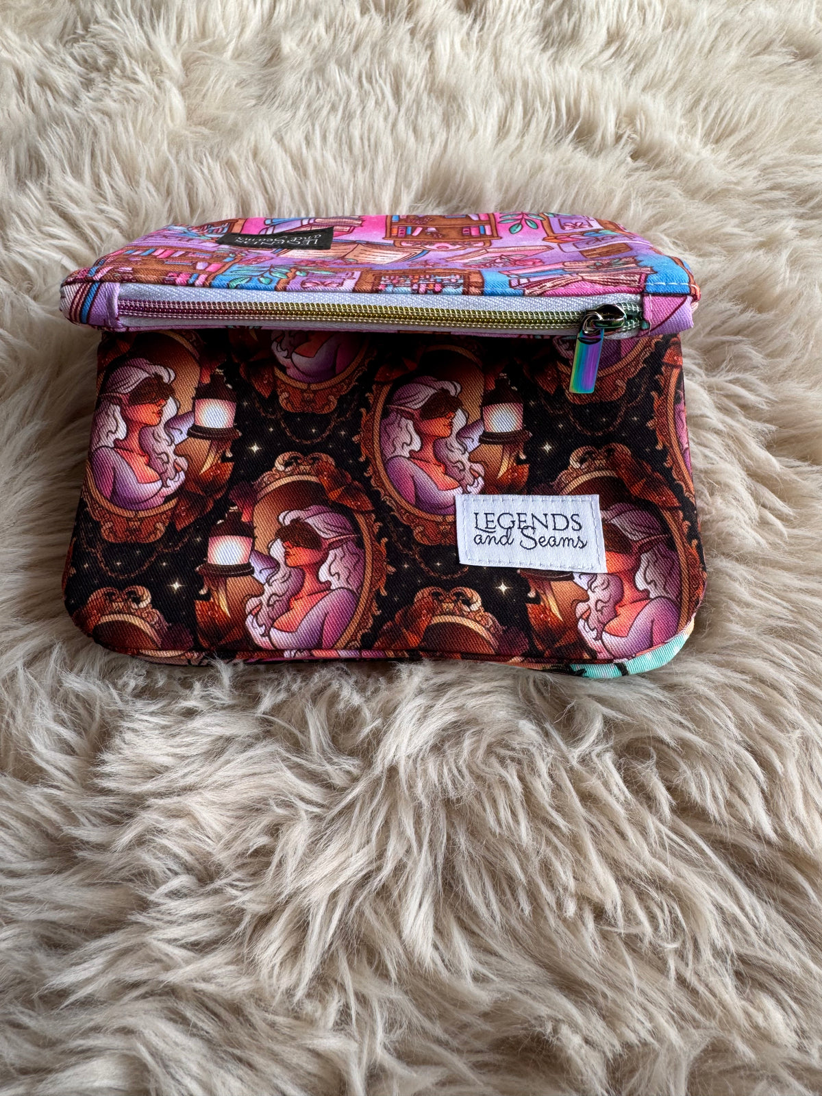 Mini Pouches