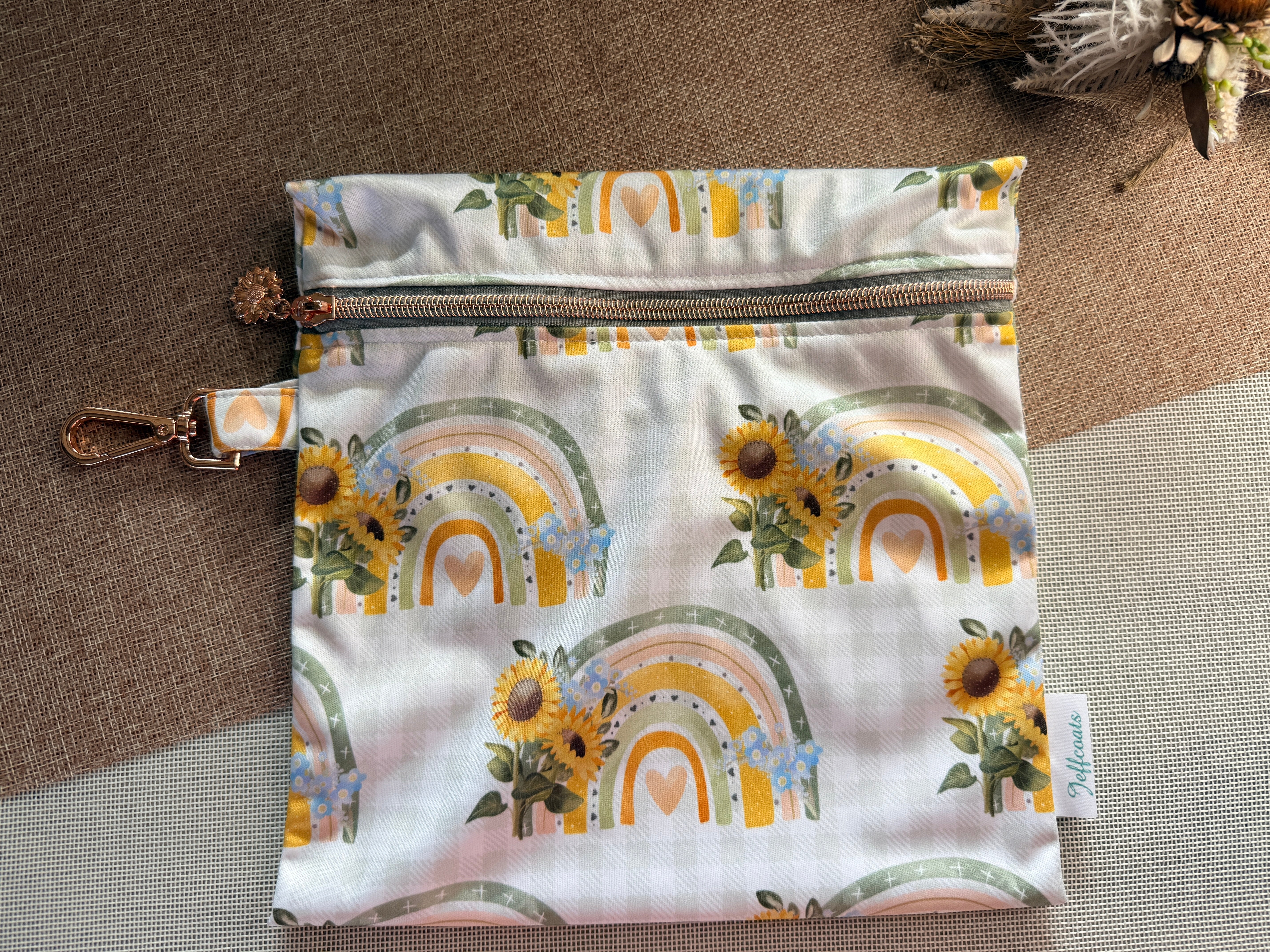 Waterproof Bags
