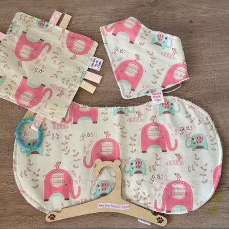 Newborn baby gift set, Baby shower gift
