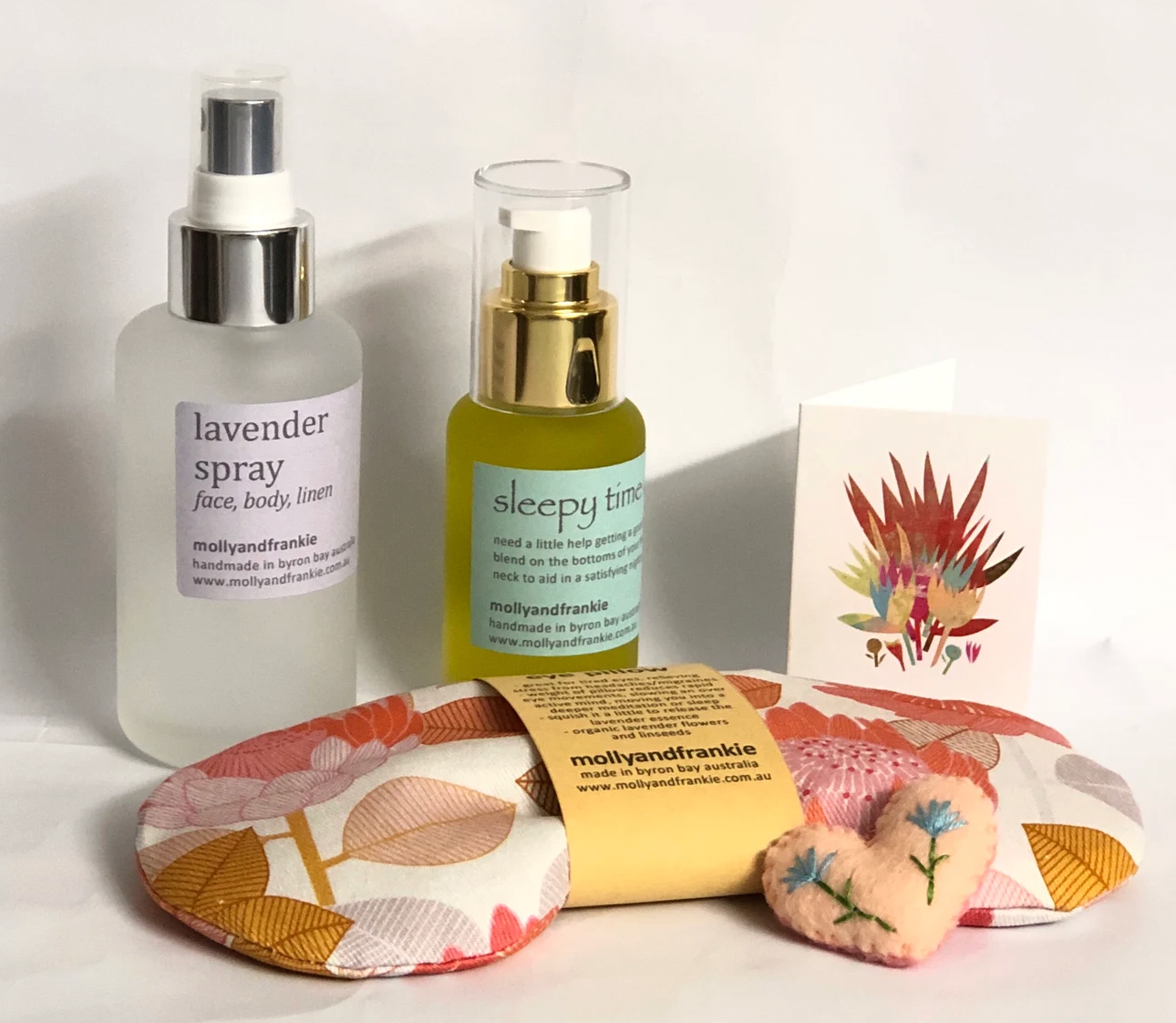 Classic Relaxation Gift Pack