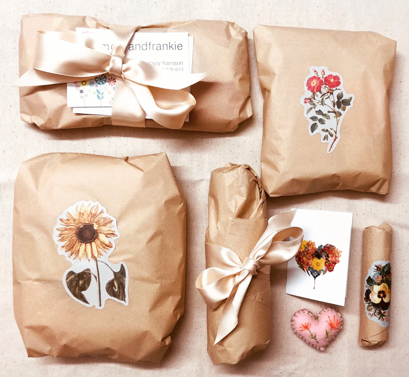 Classic Relaxation Gift Pack