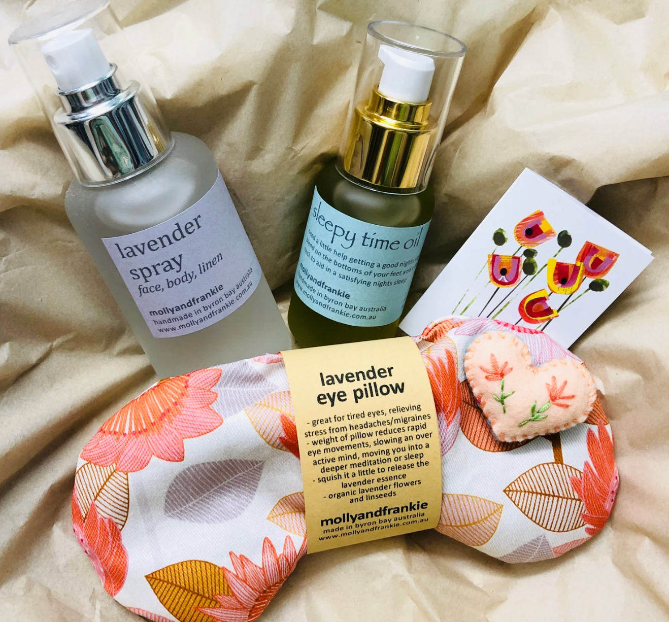 Classic Relaxation Gift Pack