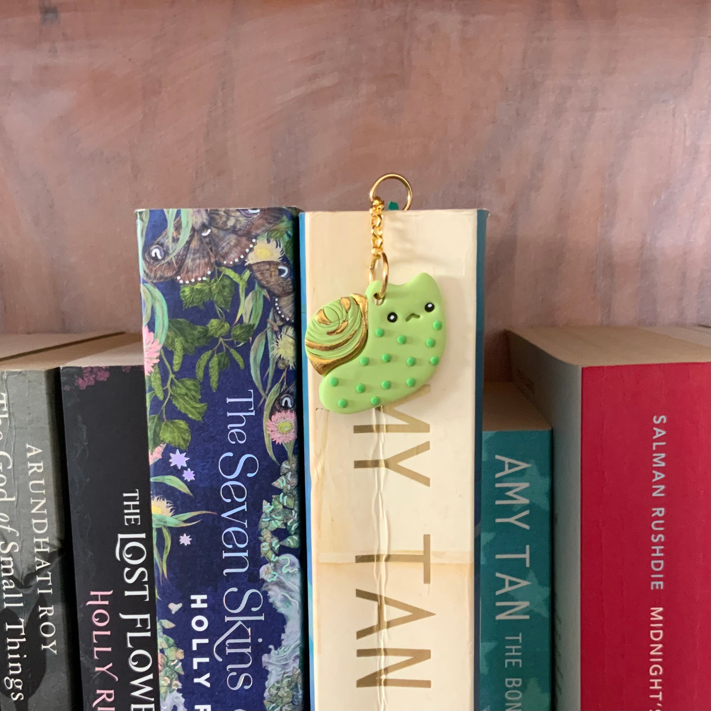 Little World Keepers: THE SLOW AND CURIOUS Set of 2