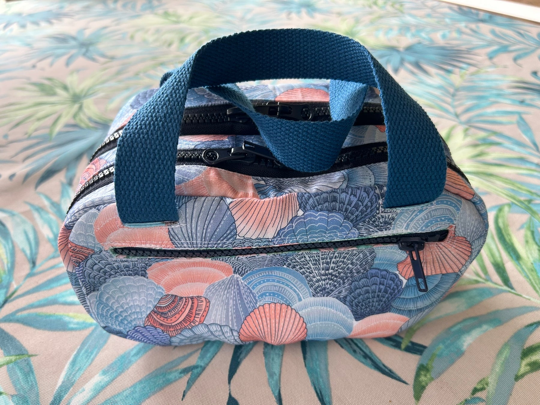 Cabay multipurpose storage bag