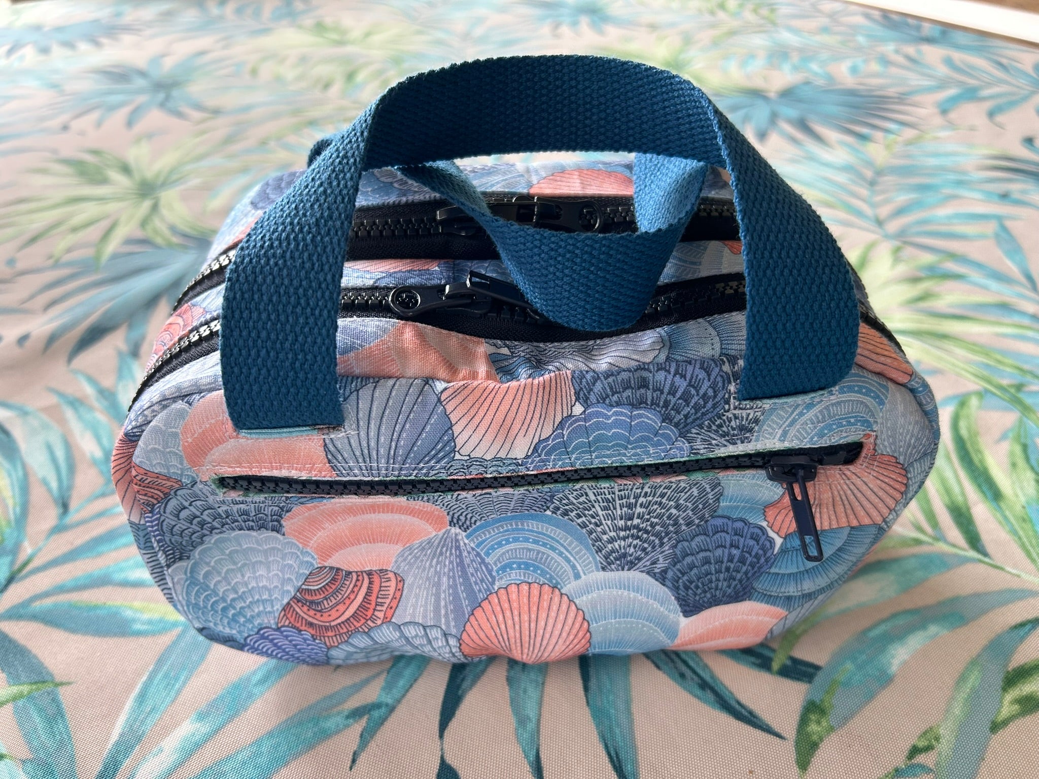 Cabay multipurpose storage bag