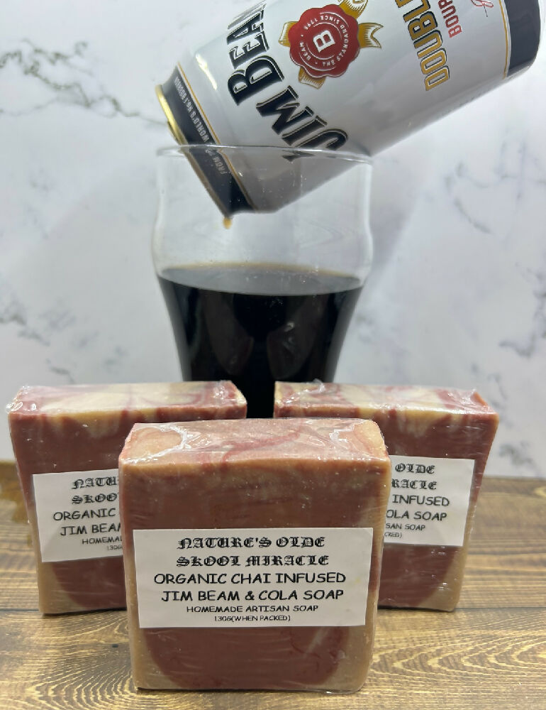 Men’s soap gift pack #2