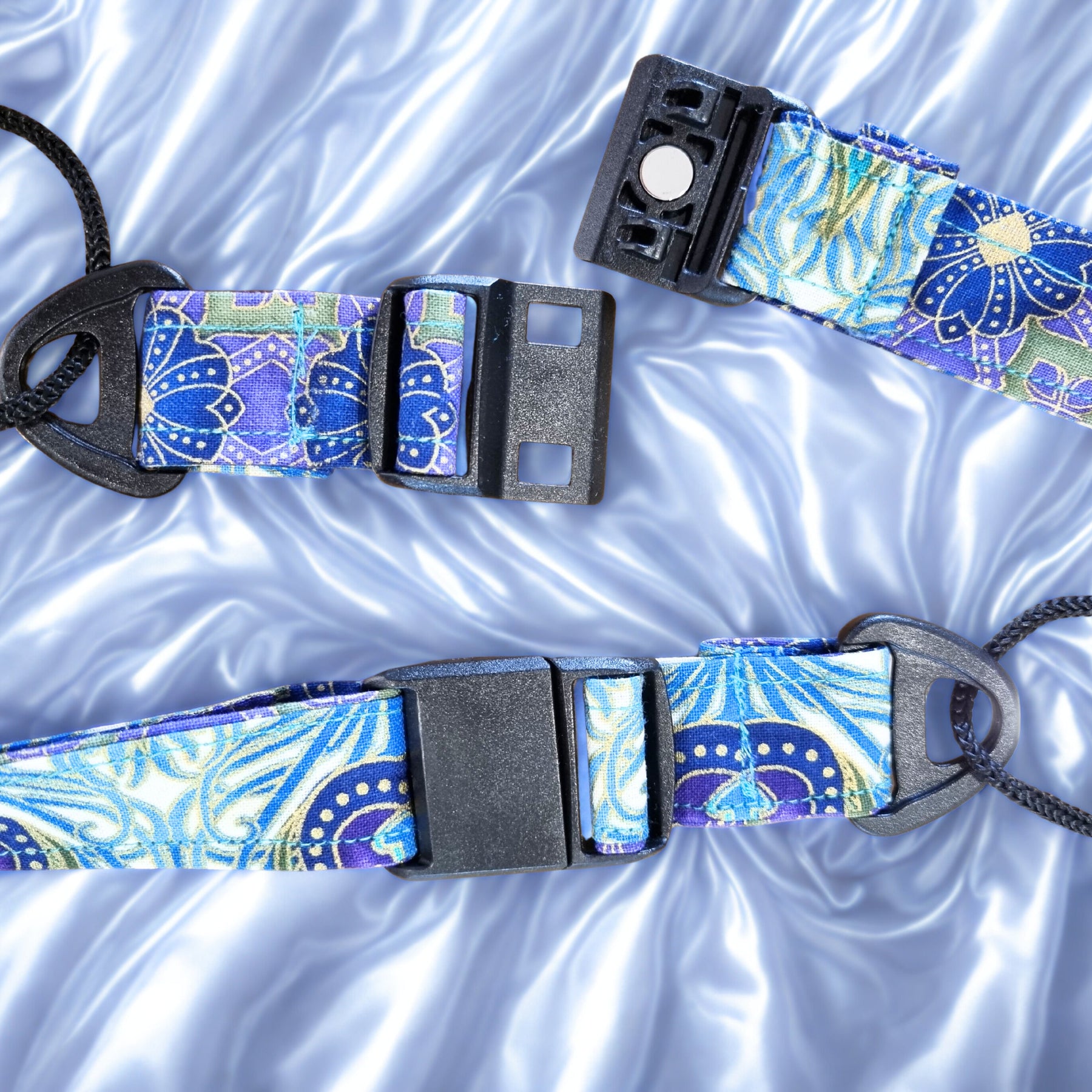 Strap for iPad and AAC Devices - Gumnut Babies