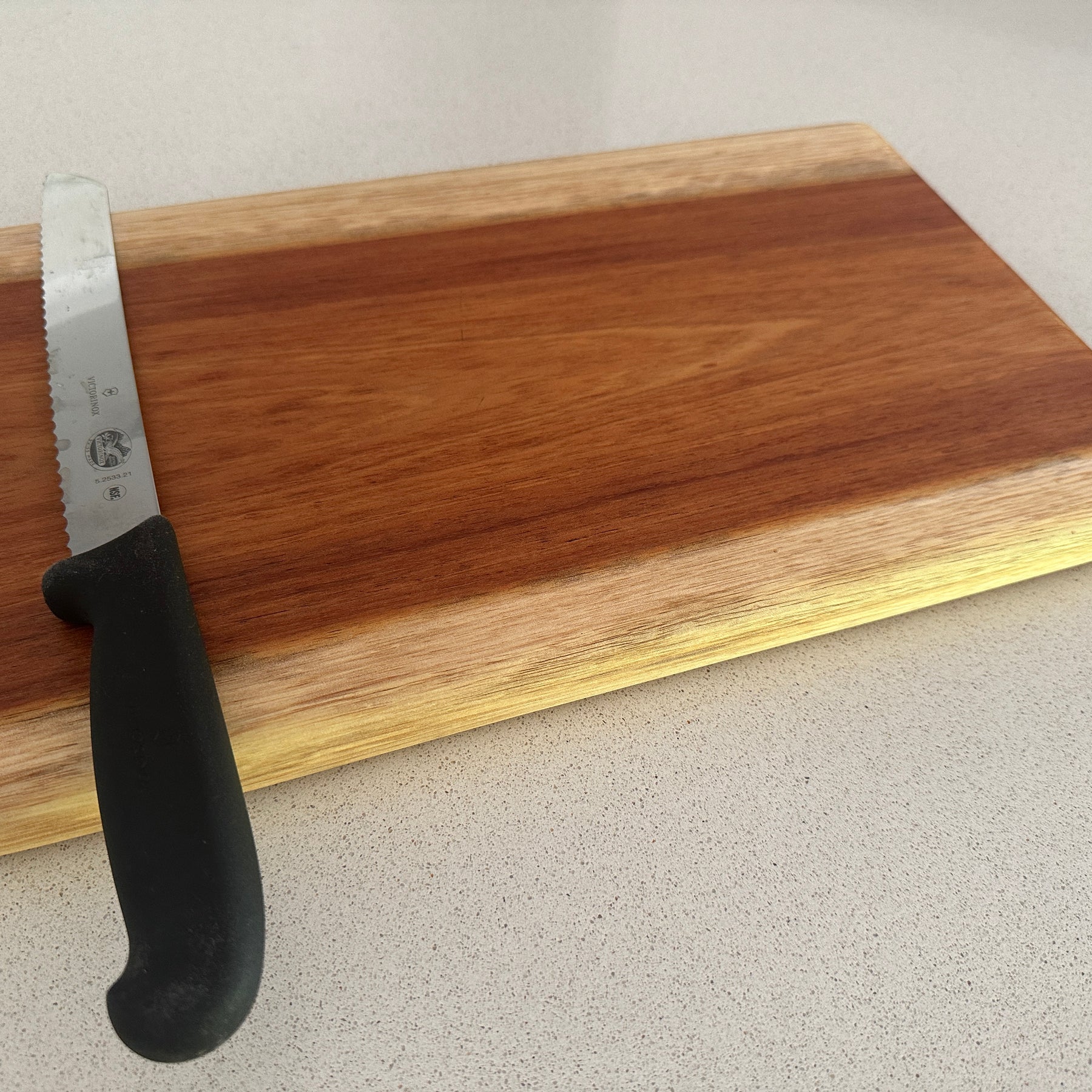 Chopping / Serving Boards - solid wood