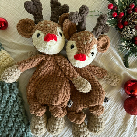 Ollie’s Rudolph Lovey