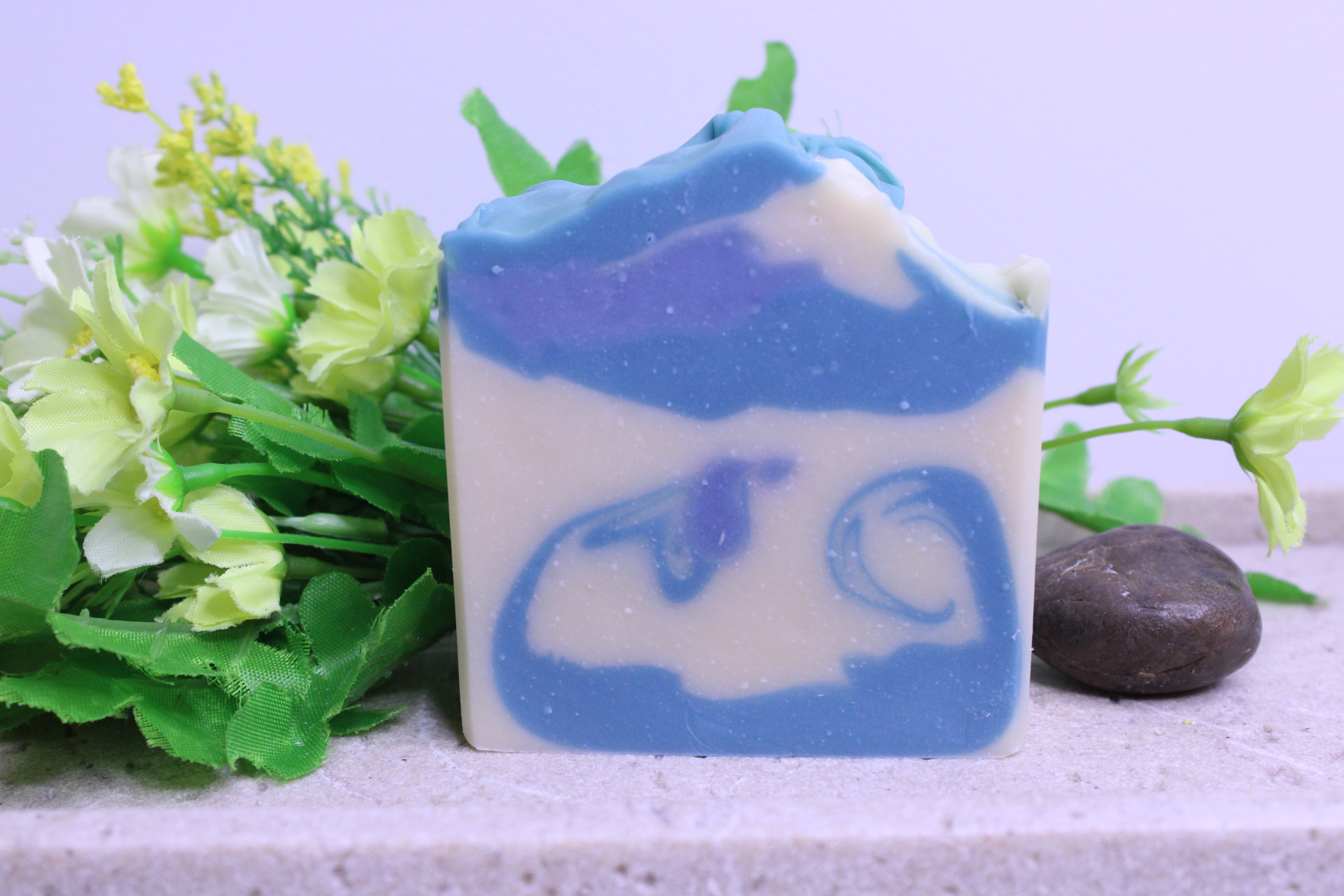 Mobay Waters Artisan Soap