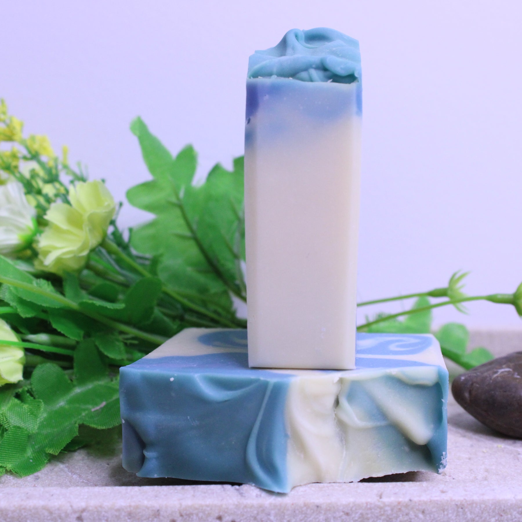 Mobay Waters Artisan Soap