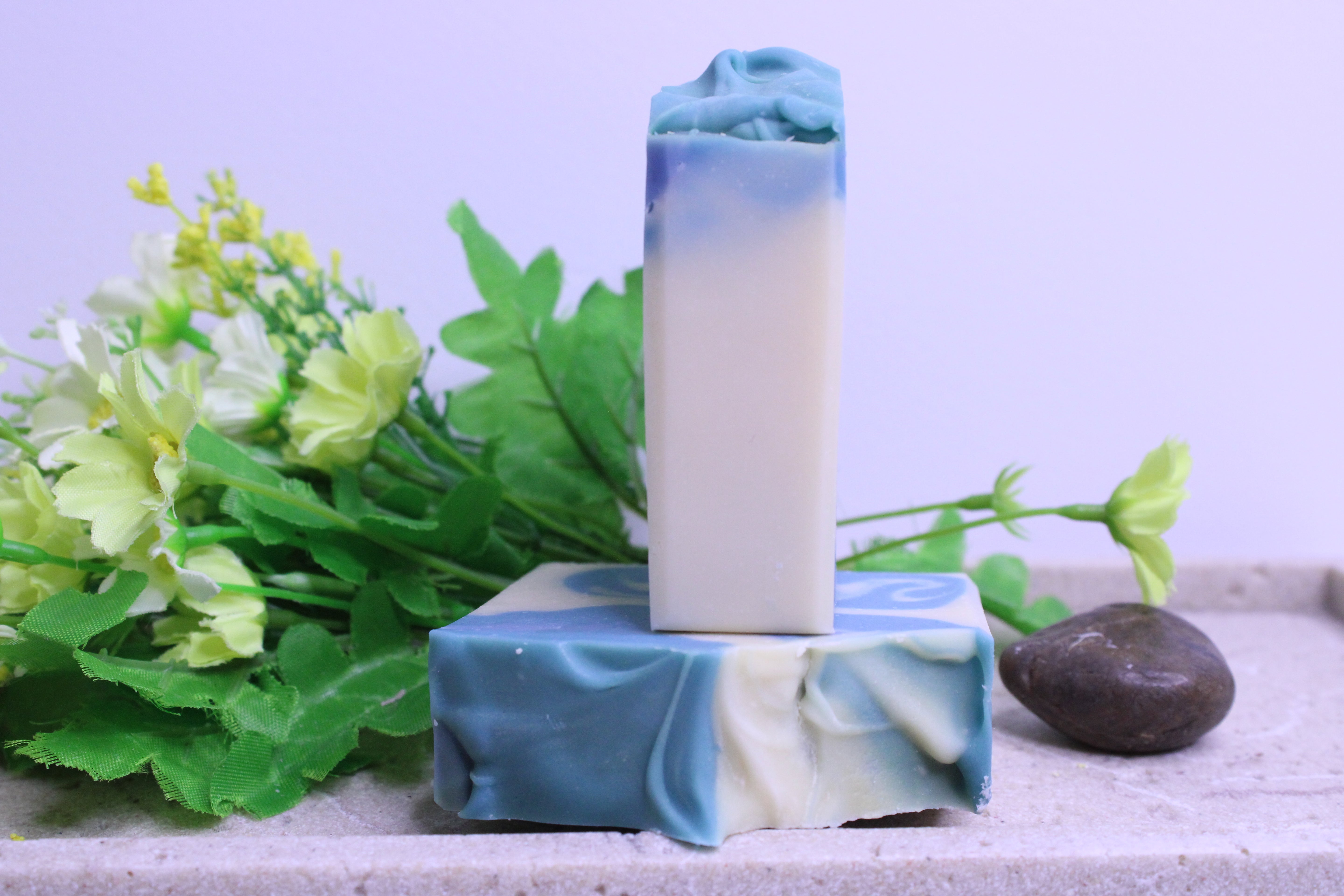 Mobay Waters Artisan Soap