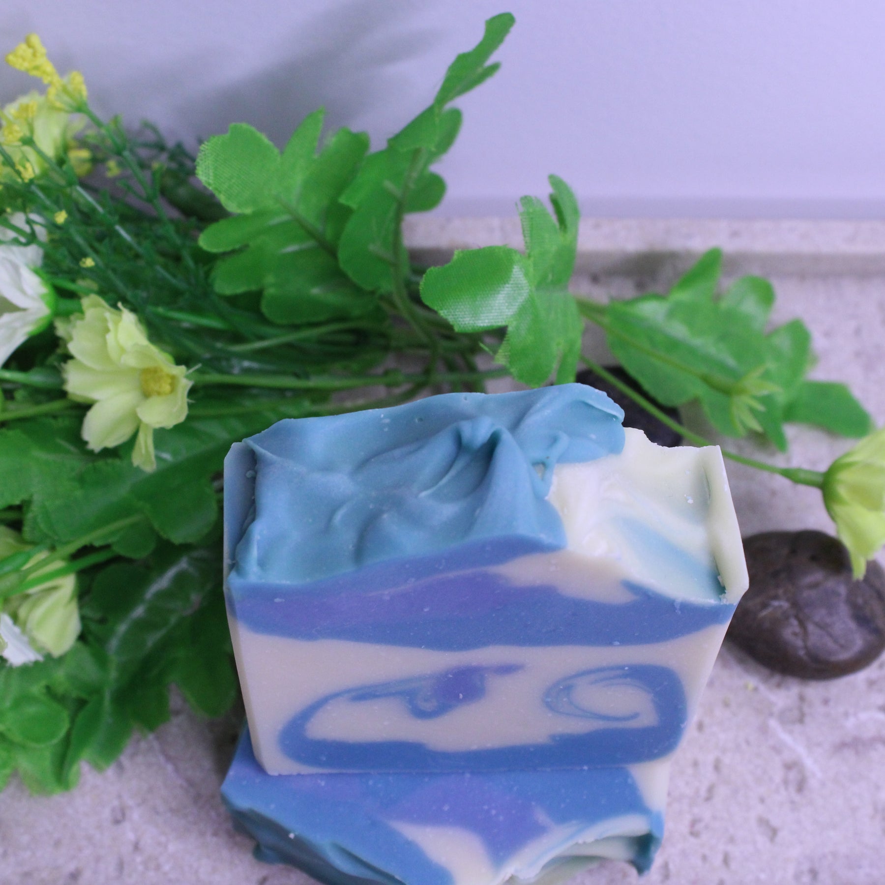 Mobay Waters Artisan Soap
