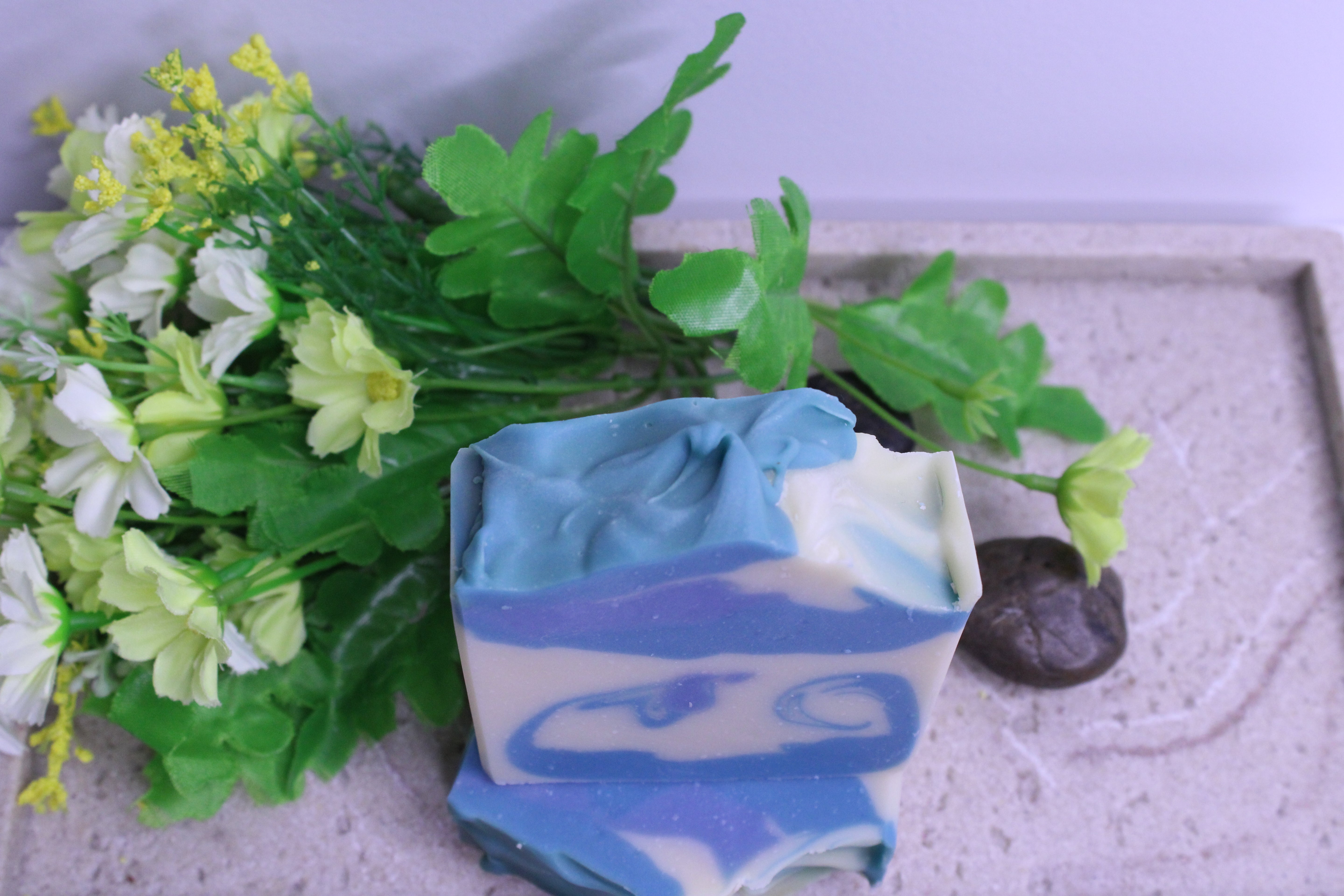 Mobay Waters Artisan Soap