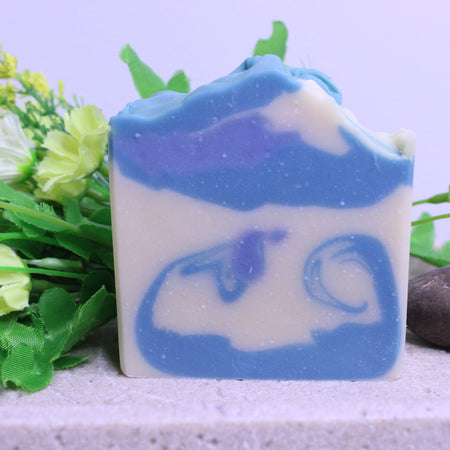 Mobay Waters Artisan Soap