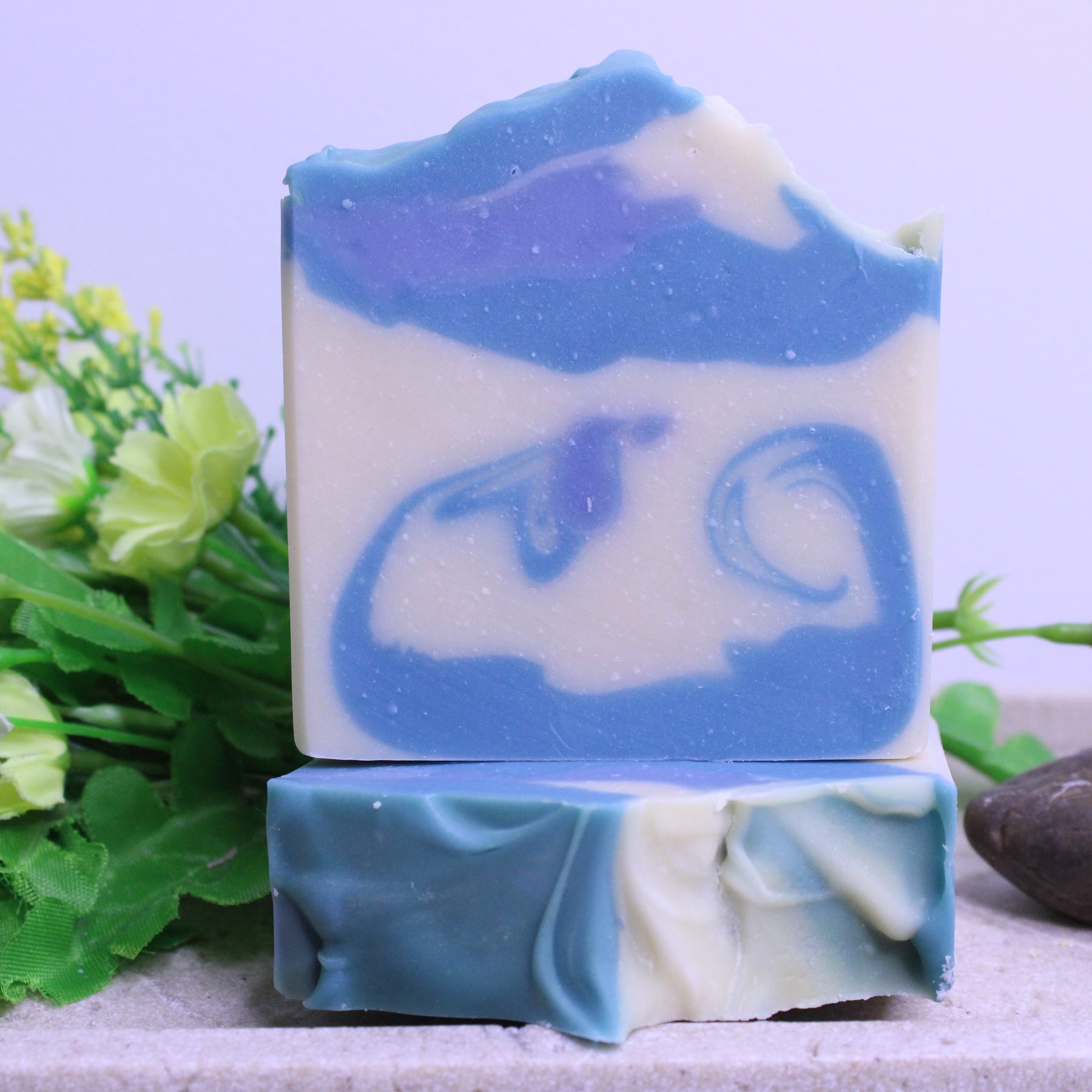 Mobay Waters Artisan Soap