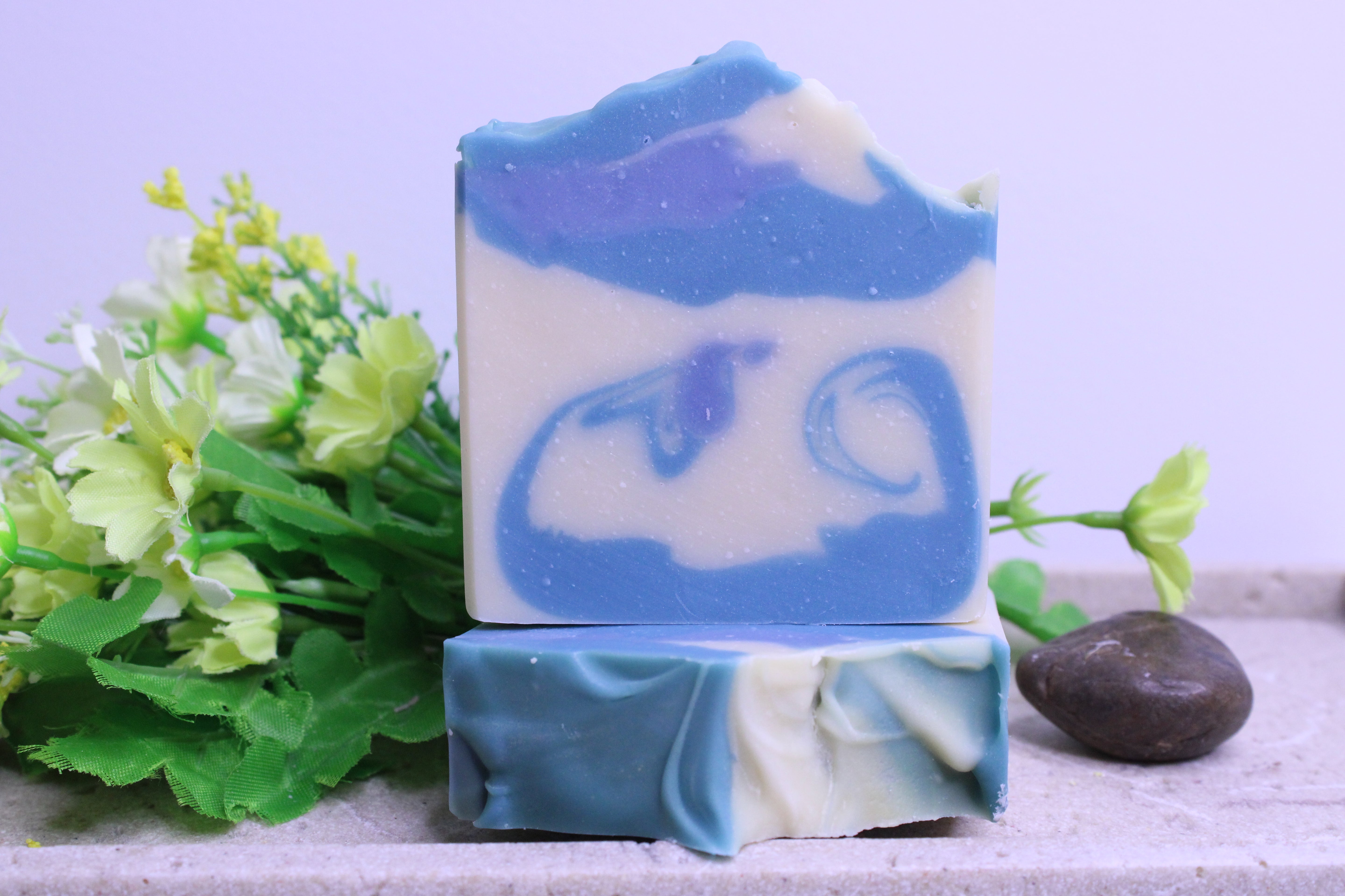 Mobay Waters Artisan Soap