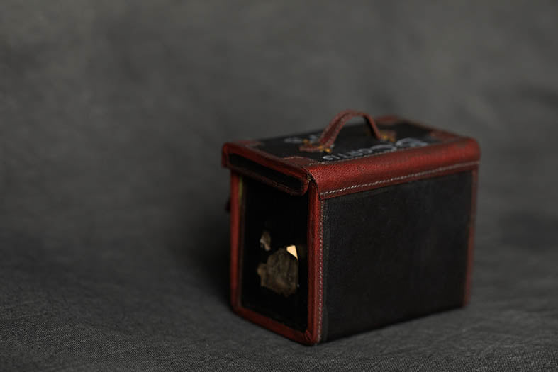 Handmade 1/6 , Leon professional