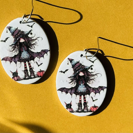 Samsara Witchy Woo Earrings