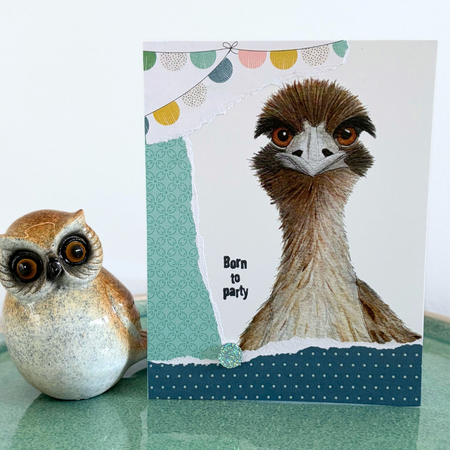 Emu 
