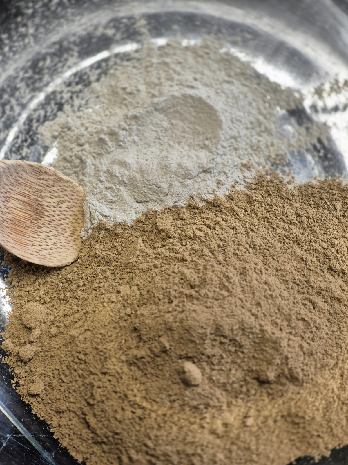 Muddy Mask 100g and Mask Brush