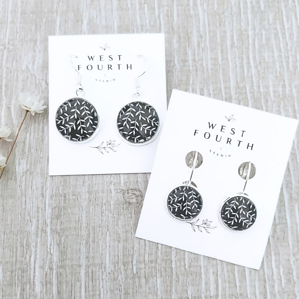 black-and-white-earrings