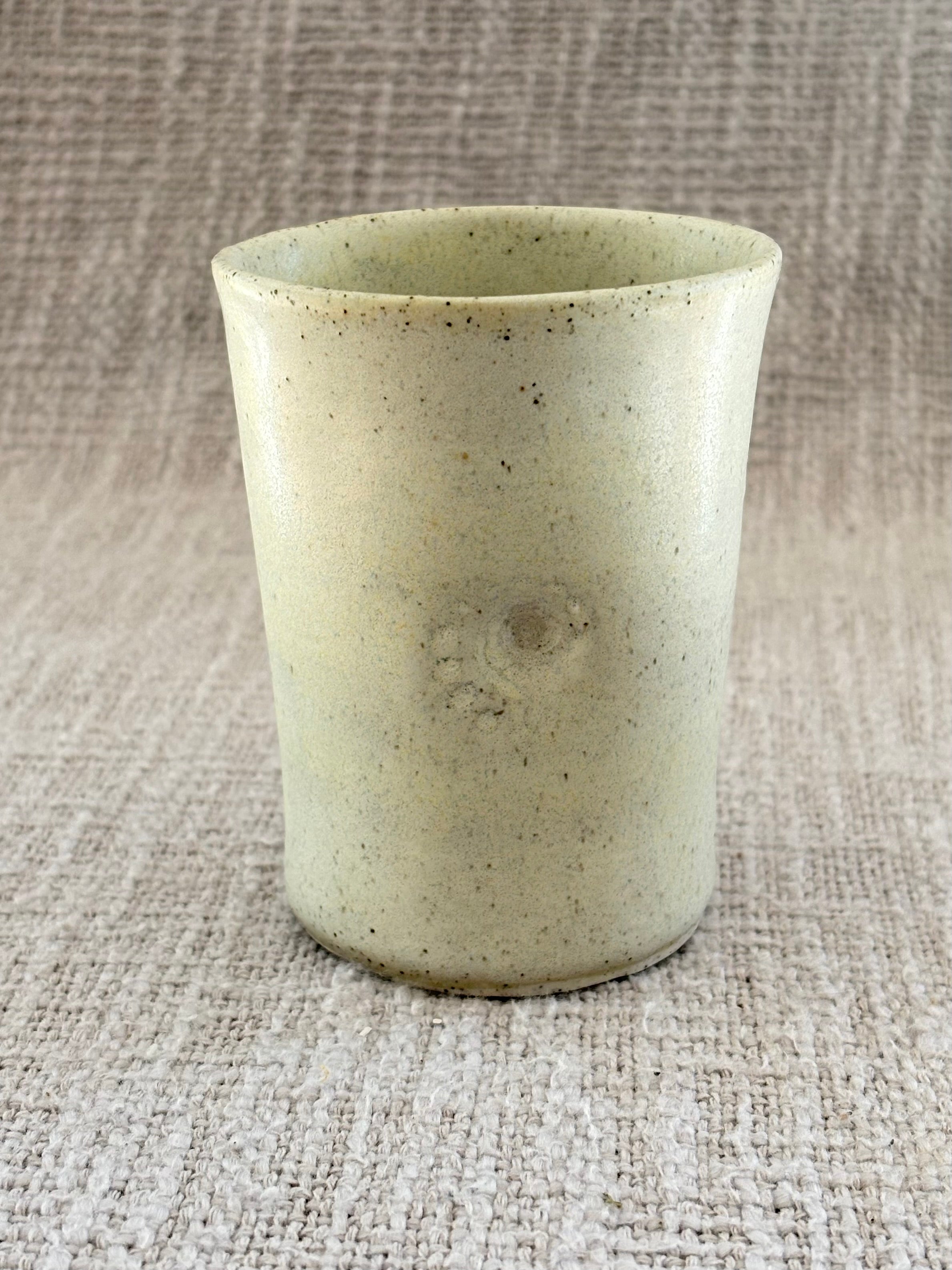 Coastal Cup - Shell