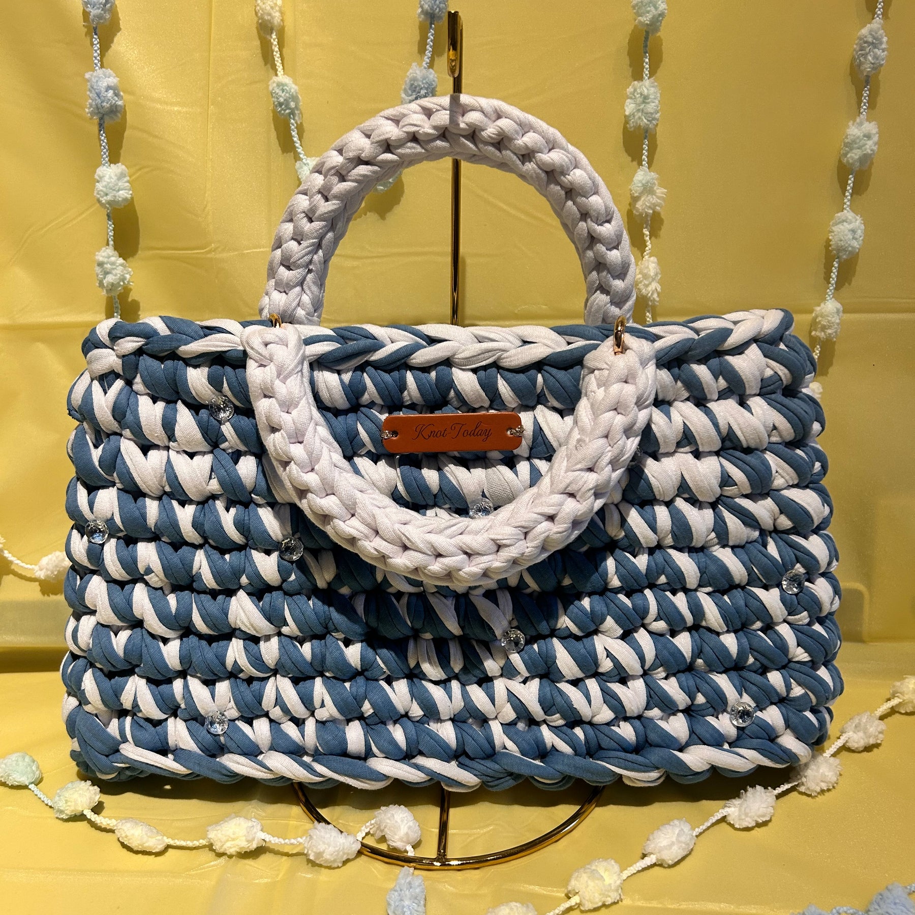 Carmen Handbag