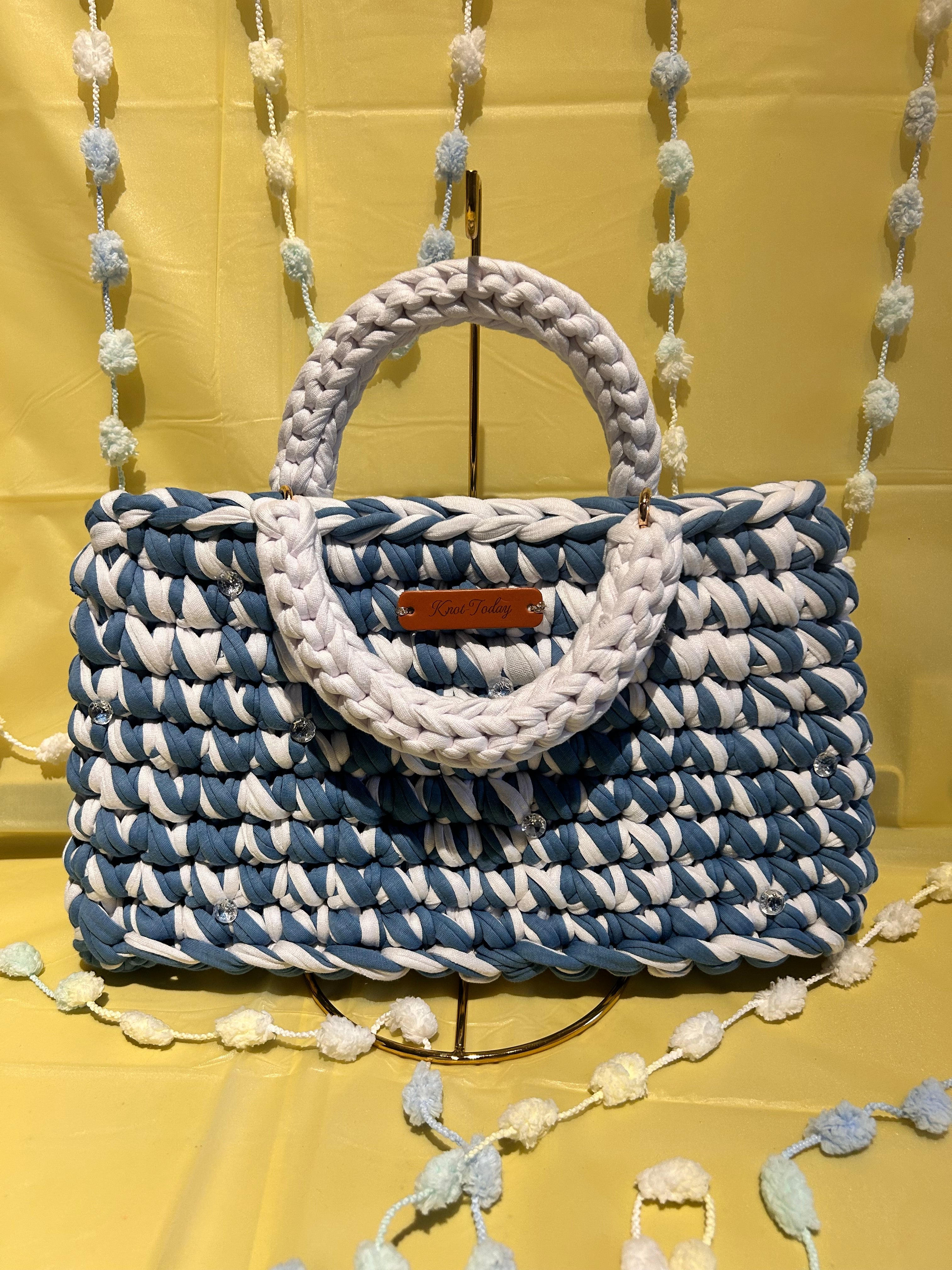 Carmen Handbag