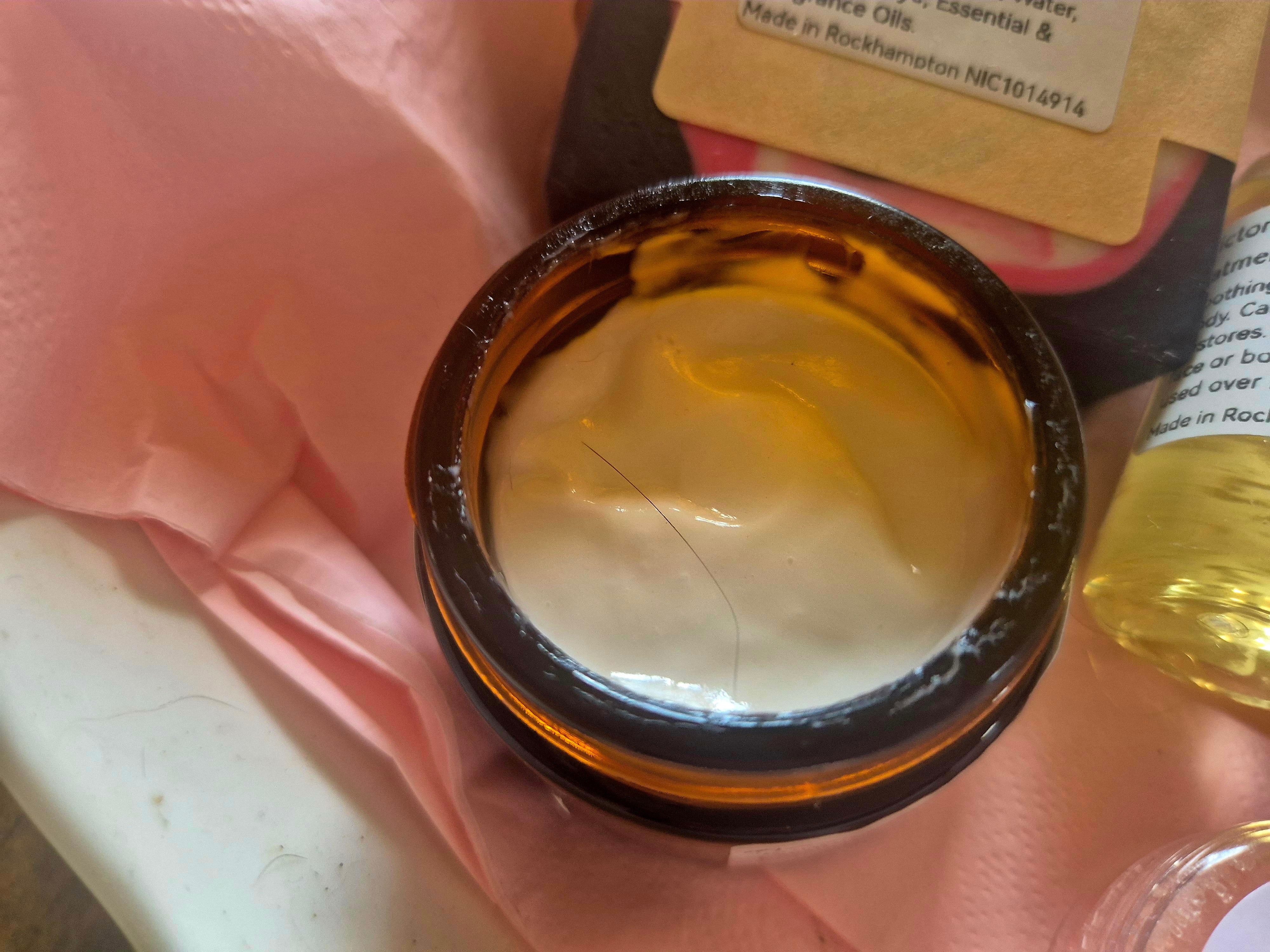 Self Love Valentine's Gift Box