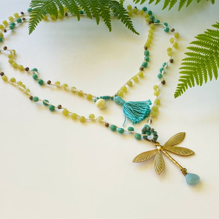 DragonflyNecklace