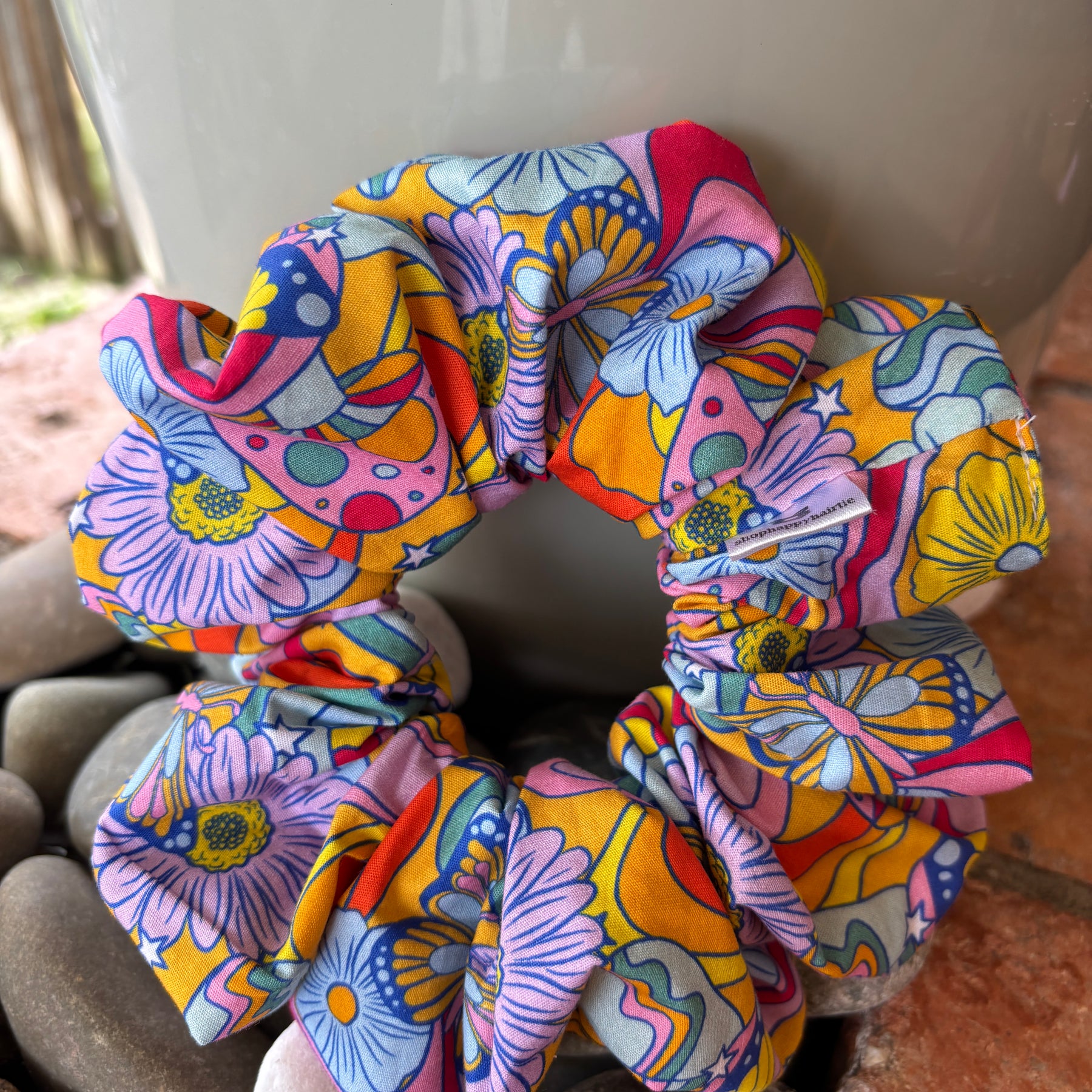 XL Scrunchie