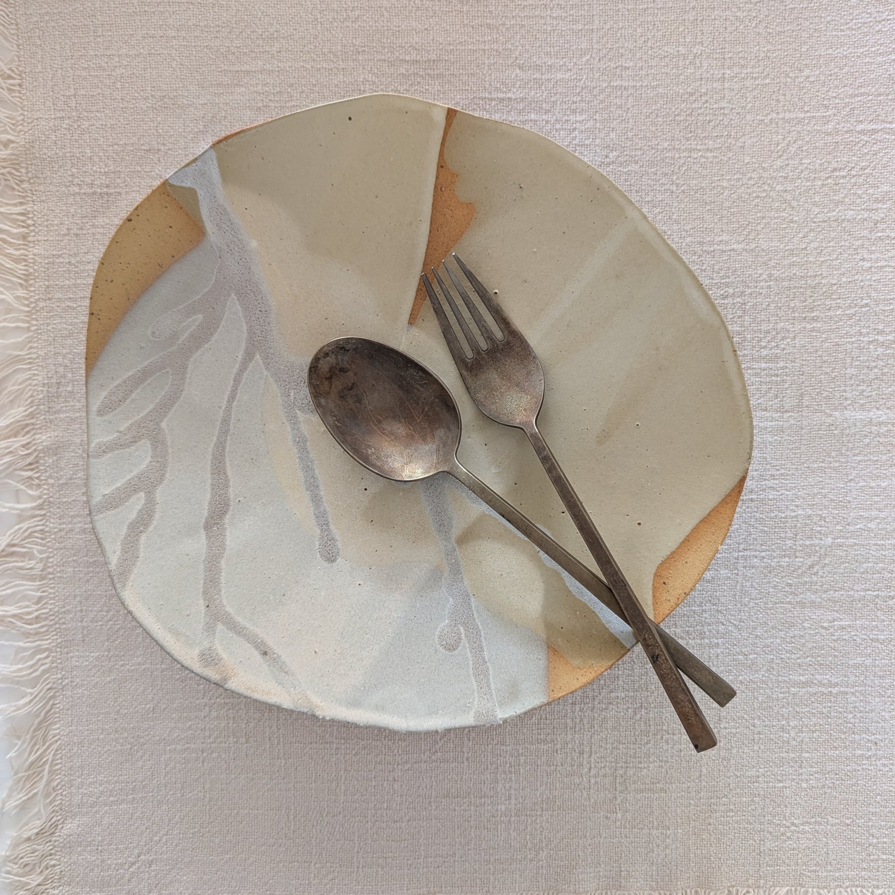 Ceramic Bowl | Functional •  Coastal • Treasures