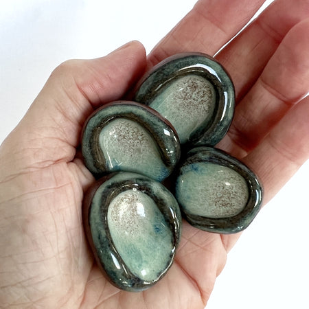 Worry Stones / Grounding Stones