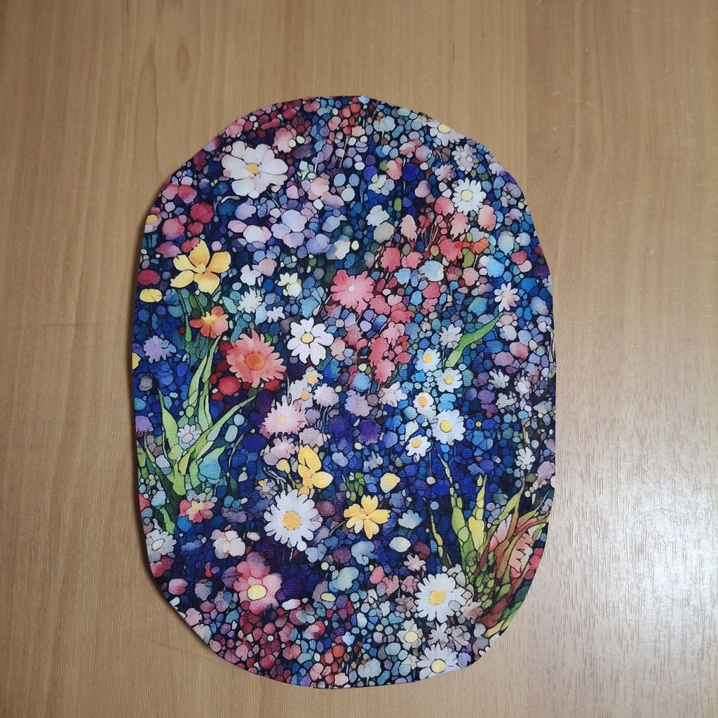 STOMA BAG COVER REGULAR ILEOSTOMY, COLOSTOMY, UROSTOMY