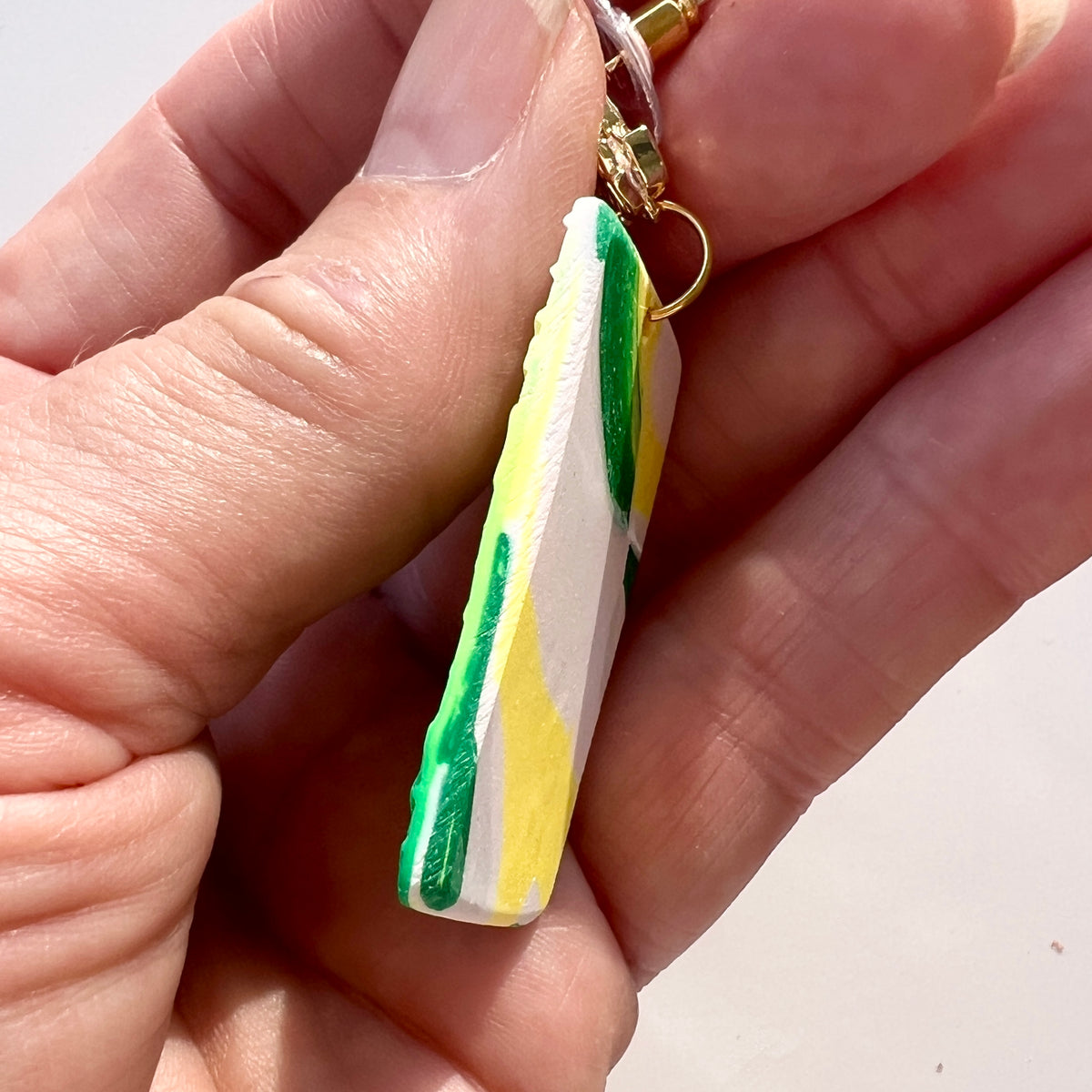 Earrings~Dangles~Ombré