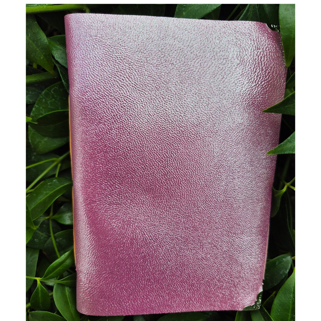 Pink Sparkley Journal Notebook Diary