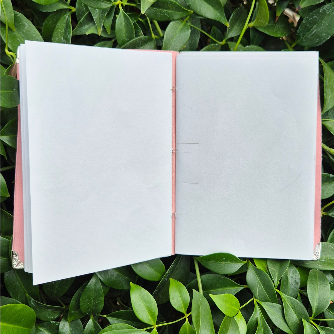 Pink Sparkley Journal Notebook Diary