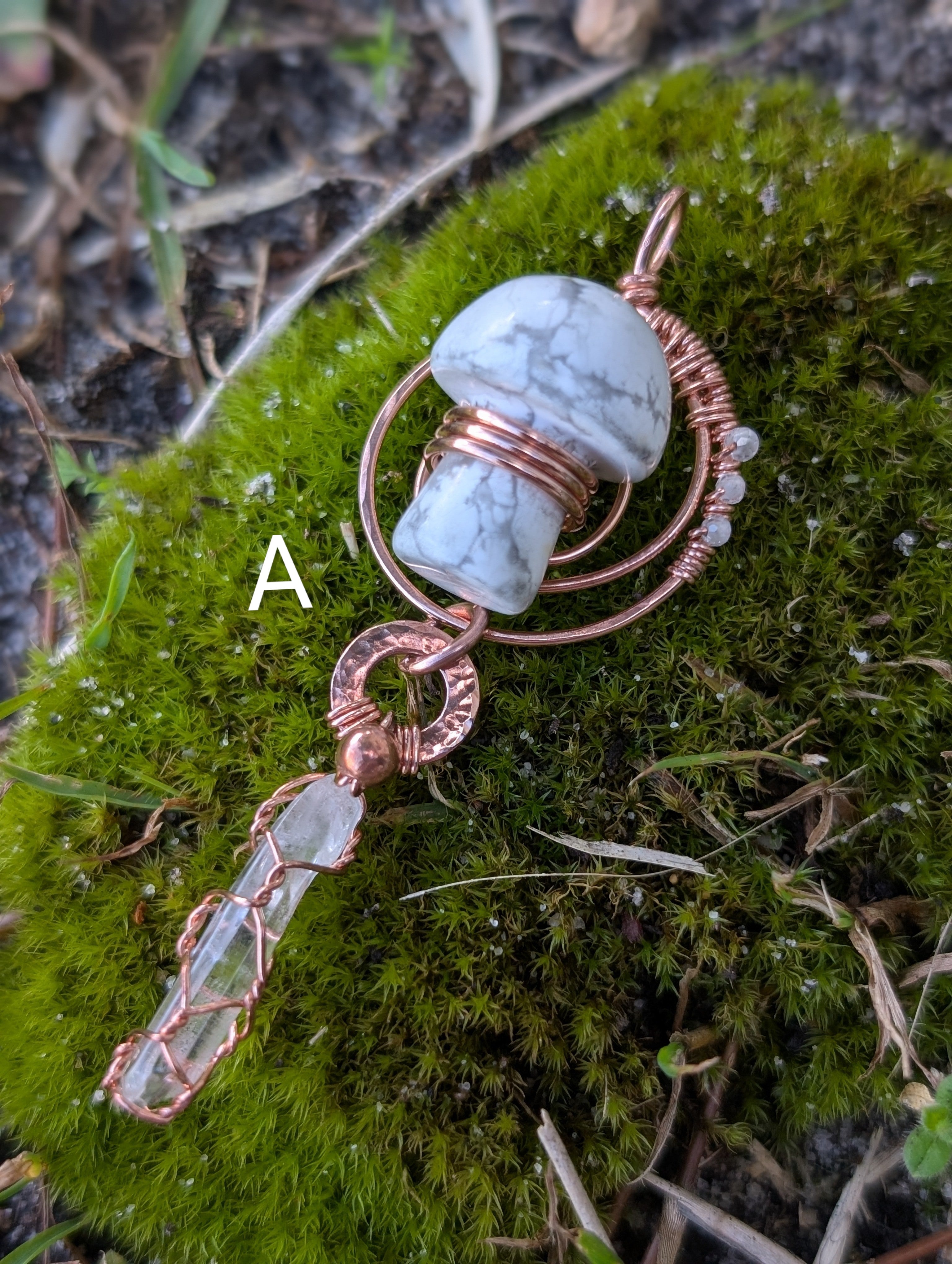 Magical Mushrooms Minis Collection – Part 1