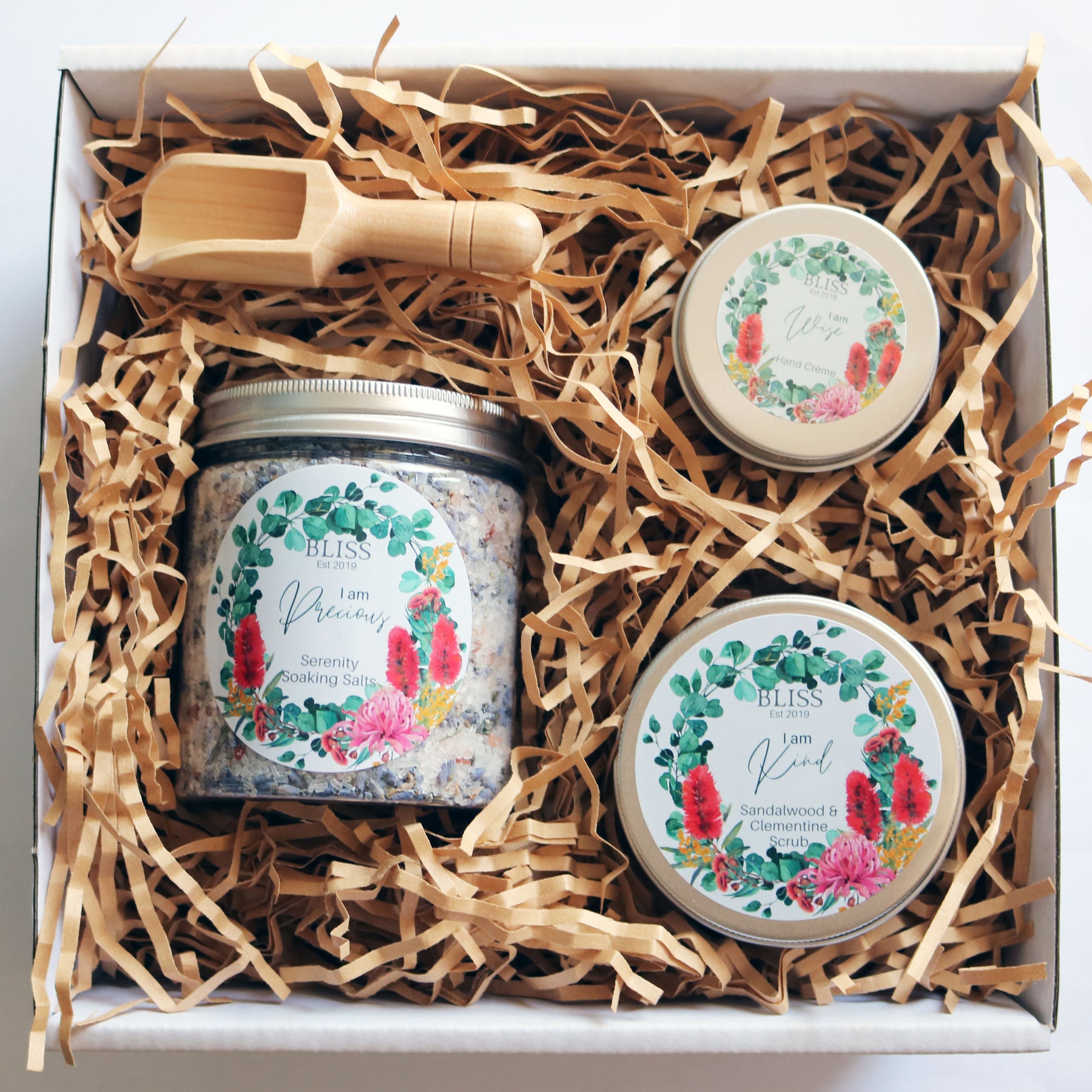 You are Worthy - Gift Box